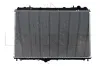 Kühler, Motorkühlung NRF 509518