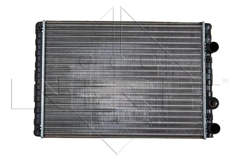 Kühler, Motorkühlung NRF 509520