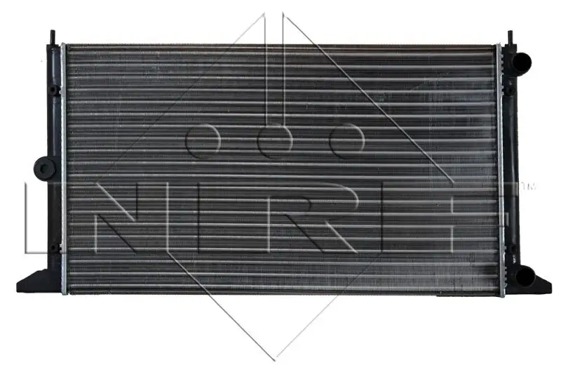 Kühler, Motorkühlung NRF 509522