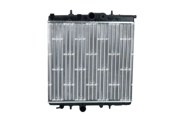 Kühler, Motorkühlung NRF 509523A