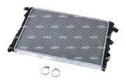 Kühler, Motorkühlung NRF 509526