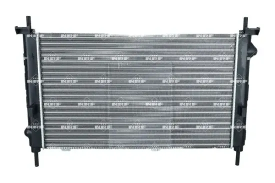 Kühler, Motorkühlung NRF 509528A Bild Kühler, Motorkühlung NRF 509528A