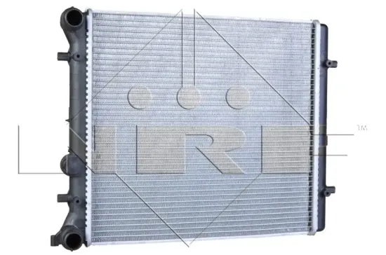 Kühler, Motorkühlung NRF 509530A Bild Kühler, Motorkühlung NRF 509530A