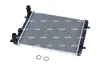 Kühler, Motorkühlung NRF 509530 Bild Kühler, Motorkühlung NRF 509530