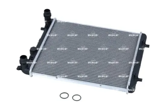 Kühler, Motorkühlung NRF 509530 Bild Kühler, Motorkühlung NRF 509530