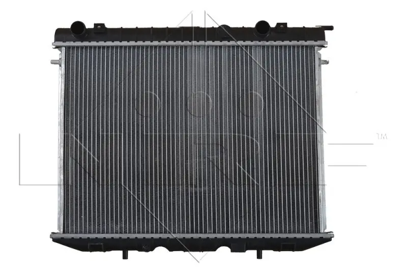 Kühler, Motorkühlung NRF 509532