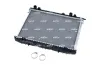 Kühler, Motorkühlung NRF 509532 Bild Kühler, Motorkühlung NRF 509532