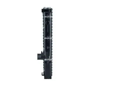 Kühler, Motorkühlung NRF 509558A Bild Kühler, Motorkühlung NRF 509558A