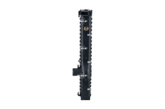 Kühler, Motorkühlung NRF 509588 Bild Kühler, Motorkühlung NRF 509588