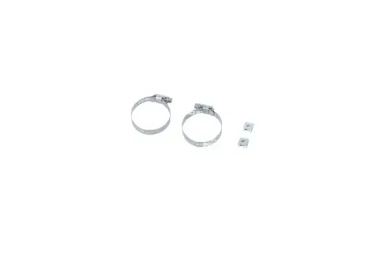 Kühler, Motorkühlung NRF 509588 Bild Kühler, Motorkühlung NRF 509588