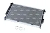 Kühler, Motorkühlung NRF 509588 Bild Kühler, Motorkühlung NRF 509588