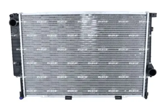 Kühler, Motorkühlung NRF 509589 Bild Kühler, Motorkühlung NRF 509589