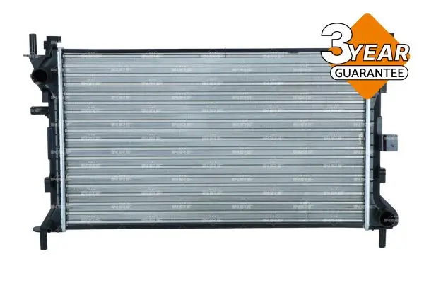 Kühler, Motorkühlung NRF 509615A