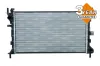 K&uuml;hler, Motork&uuml;hlung NRF 509615A