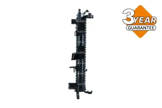 Kühler, Motorkühlung NRF 509615A Bild Kühler, Motorkühlung NRF 509615A