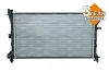 Kühler, Motorkühlung NRF 509615A Bild Kühler, Motorkühlung NRF 509615A