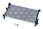 Kühler, Motorkühlung NRF 509615