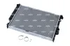Kühler, Motorkühlung NRF 509625 Bild Kühler, Motorkühlung NRF 509625