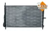 Kühler, Motorkühlung NRF 509641A Bild Kühler, Motorkühlung NRF 509641A
