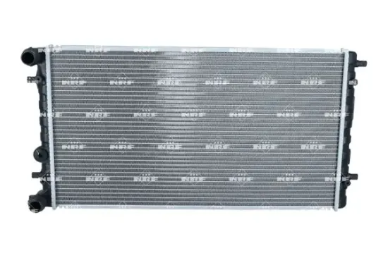 Kühler, Motorkühlung NRF 509644 Bild Kühler, Motorkühlung NRF 509644