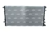 Kühler, Motorkühlung NRF 509644 Bild Kühler, Motorkühlung NRF 509644