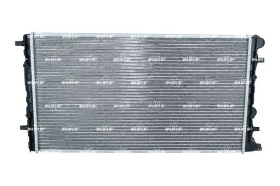 Kühler, Motorkühlung NRF 509644 Bild Kühler, Motorkühlung NRF 509644