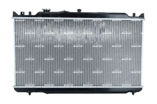 Kühler, Motorkühlung NRF 509653 Bild Kühler, Motorkühlung NRF 509653