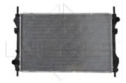Kühler, Motorkühlung NRF 509696