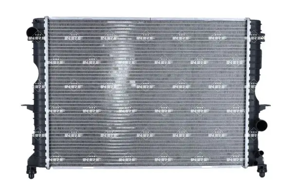 Kühler, Motorkühlung NRF 509729