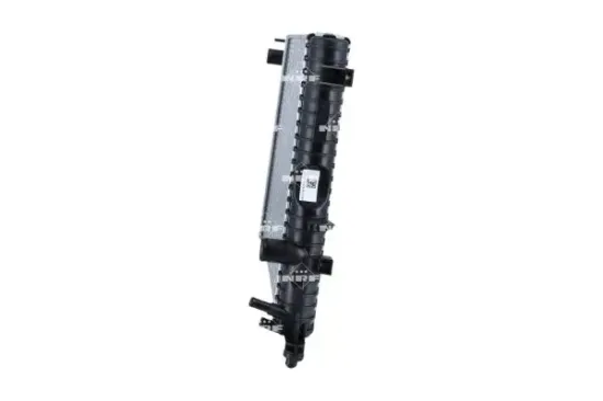 Kühler, Motorkühlung NRF 509729 Bild Kühler, Motorkühlung NRF 509729