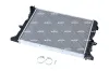 Kühler, Motorkühlung NRF 509730 Bild Kühler, Motorkühlung NRF 509730