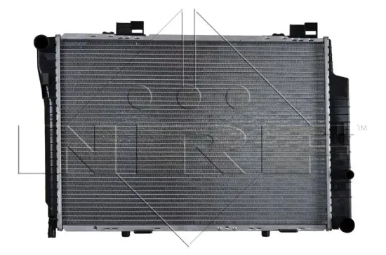 Kühler, Motorkühlung NRF 51284 Bild Kühler, Motorkühlung NRF 51284