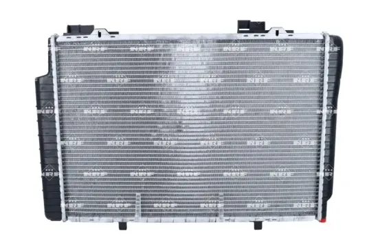 Kühler, Motorkühlung NRF 51284 Bild Kühler, Motorkühlung NRF 51284
