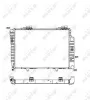 Kühler, Motorkühlung NRF 51286 Bild Kühler, Motorkühlung NRF 51286