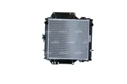 Kühler, Motorkühlung NRF 513161