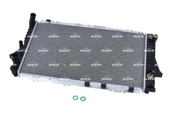 Kühler, Motorkühlung NRF 51317 Bild Kühler, Motorkühlung NRF 51317