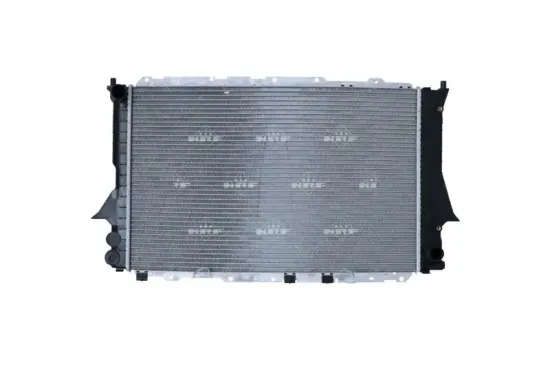Kühler, Motorkühlung NRF 51320 Bild Kühler, Motorkühlung NRF 51320