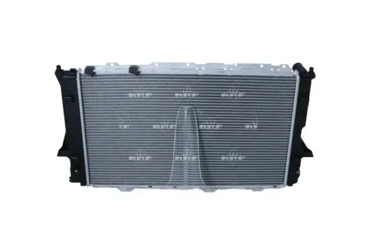 Kühler, Motorkühlung NRF 51320 Bild Kühler, Motorkühlung NRF 51320