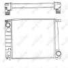 Kühler, Motorkühlung NRF 51349 Bild Kühler, Motorkühlung NRF 51349