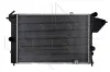 Kühler, Motorkühlung NRF 513508 Bild Kühler, Motorkühlung NRF 513508
