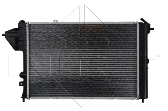 Kühler, Motorkühlung NRF 513508 Bild Kühler, Motorkühlung NRF 513508