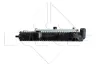 Kühler, Motorkühlung NRF 513508 Bild Kühler, Motorkühlung NRF 513508