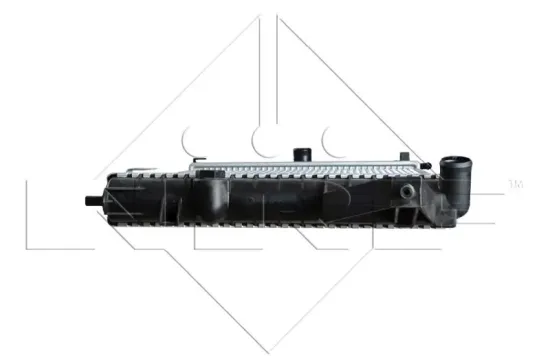 Kühler, Motorkühlung NRF 513508 Bild Kühler, Motorkühlung NRF 513508