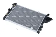 Kühler, Motorkühlung NRF 513508