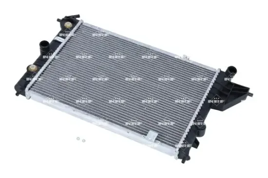 Kühler, Motorkühlung NRF 513508 Bild Kühler, Motorkühlung NRF 513508