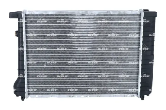 Kühler, Motorkühlung NRF 51350 Bild Kühler, Motorkühlung NRF 51350