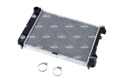 Kühler, Motorkühlung NRF 51350