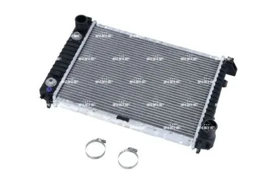 Kühler, Motorkühlung NRF 51350 Bild Kühler, Motorkühlung NRF 51350