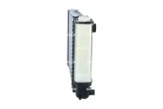 Sensor, Abgasdruck NRF 708062