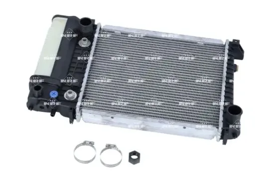 Kühler, Motorkühlung NRF 51352 Bild Kühler, Motorkühlung NRF 51352